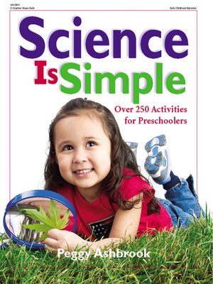 cover image of Science Is Simple